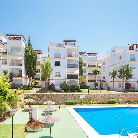 Apartamento Con Piscina Cerca Del Golf En Atalaya - Atalaya Del Golf 31 Estepona Buitenkant foto