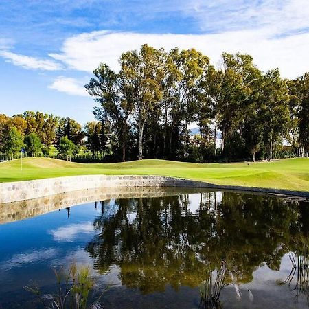 Apartamento Con Piscina Cerca Del Golf En Atalaya - Atalaya Del Golf 31 Estepona Buitenkant foto