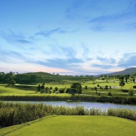 Apartamento Con Piscina Cerca Del Golf En Atalaya - Atalaya Del Golf 31 Estepona Buitenkant foto
