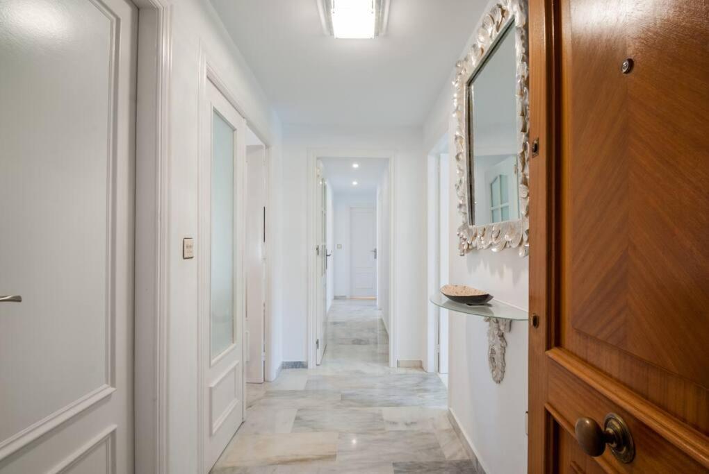 Apartamento Con Piscina Cerca Del Golf En Atalaya - Atalaya Del Golf 31 Estepona Buitenkant foto