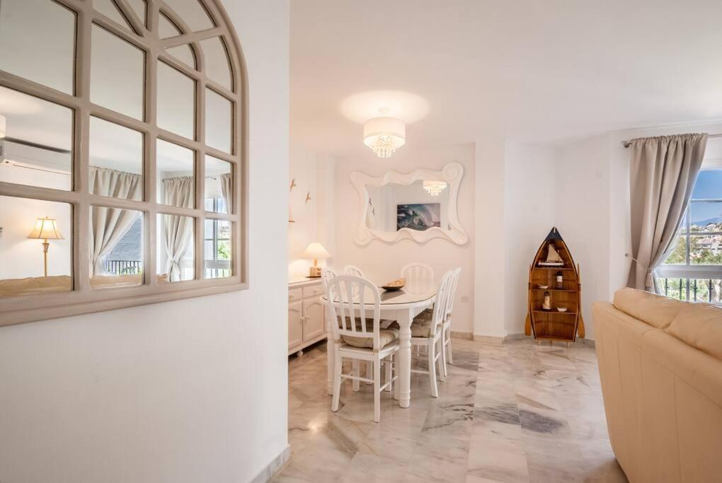 Apartamento Con Piscina Cerca Del Golf En Atalaya - Atalaya Del Golf 31 Estepona Buitenkant foto