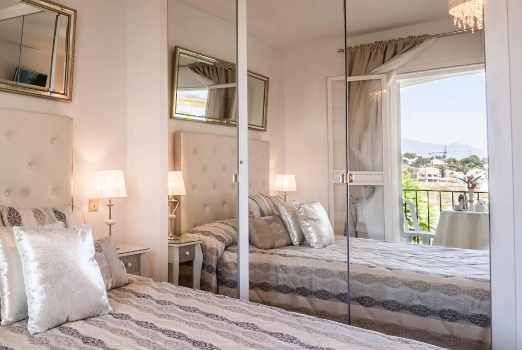 Apartamento Con Piscina Cerca Del Golf En Atalaya - Atalaya Del Golf 31 Estepona Buitenkant foto